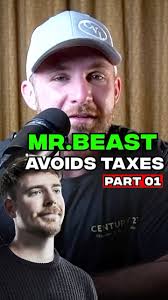 Mr. Beast uses this Tax Loophole to Avoid Thousands of Dollars in taxes  each year! , How do you plan to save