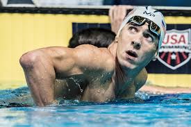 He has been married to minouche smit since 2005. Epic Showdowns Michael Phelps Vs Pieter Van Den Hoogenband
