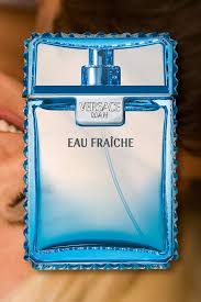 Versace Man Eau Fraiche Eau De Toilette Spray 6 7 Oz Versace Man Eau Fraiche Fragrance Perfume Bottles