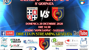 Con i suoi goal sta contribuendo notevolmente alla grande stagione d. Live Torres Afragolese Serie D Girone G 8 Giornata Zonacalciofaidate