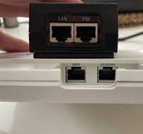 PoE Switch or not discussing, adding some PoE injectors : r ...
