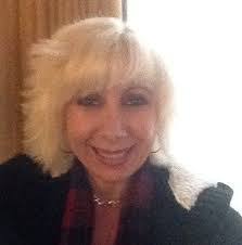 Deborah Hammond's Instagram, Twitter & Facebook