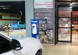 95 likes · 9 talking about this. Malaysia Perlukan Lebih Banyak Stesen Pengecas Elektrik Mekanika
