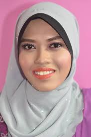 Makeupby Fieza 'AJ simplydglamorous