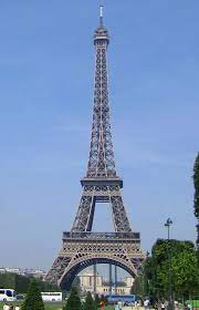 Frankreich wird das einzige land sein, dessen fahne auf einem 300 meter. Der Eiffelturm Ist Das Beruhmteste Wahrzeichen In Paris Ein Symbol Von Frankreich Die Am Meisten Fotogorafiruemaya Teil Der Stadt Besucht