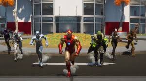 Season 5, also known as season 15, is the fifteenth season in fortnite: Fortnite Marvel Plans Will Last Many Many Many Years Gamesradar