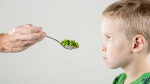 Is Your Kid a Picky Eater? Research Suggests They'll Turn Out Just Fine.