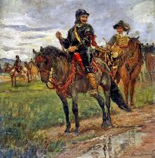 German Reiter Thirty Years War War Art Military Art Thirty Years War