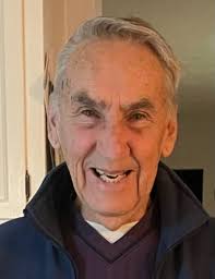 Obituary information for Albert Leo Joseph Blanchette