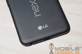 LG Nexus 5X: Hands on-Video und erste ...