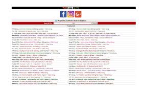 Wapking Download Movies Mp3 Song Videos Www Wapking Com Tecng Mp3 Song Download Mp3 Song Songs