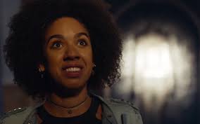 Bill Potts