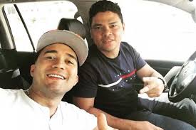 El hermano mayor de martín elías llora la muerte temprana del intérprete de el látigo. Sergio Luis Defendio Al Conductor Que Se Vio Involucrado En La Muerte De Martin Elias Semanario La Calle