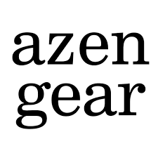 aZengear UK logo