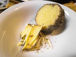Finished Cheese How To Make Belper Knolle Cheesemaking Com Cheese Making Recipes How To Make Cheese Stuffed Peppers