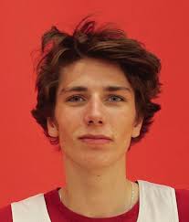 Anderson and Richardson are SAHS Athletes of the Week