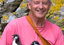 After 42 years of charting the health of our seas, scientist's studies now  face the axe