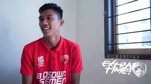 Get in touch with hilmansyah (@hilmansyah12) — 26 answers, 70 likes. Persaingan Ketat Hilman Syah Bakal Dipantau Khusus Pelatih Timnas U 22 Sulselekspres Com