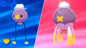 How To Evolve Drifloon Into Drifblim In Pokemon Sword And Shield