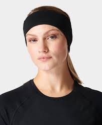Cold Weather Gear SLS3 Fleece Ear Warmer Headband