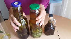 Evde kekik yağı yapımı, faydaları ve kullanım şekli. Kekik Aromali Yag Nasil Yapilir Bagisiklik Sistemi Icin Youtube