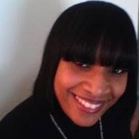 Monica Lomax's Instagram, Twitter & Facebook