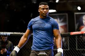 Latest on francis ngannou including news, stats, videos, highlights and more on espn. Morning Report Francis Ngannou Reflects On Loss To Stipe Miocic Ahead Of Rematch I Didn T Spend Enough Time In The Octagon To Have That Experience Mma Fighting