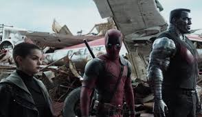 Marvel phase 4 deadpool movies, avengers 5, doctor strange 2, spiderman and new. The 9 Best X Men References In Deadpool Cinemablend