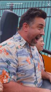 Rode it 11 times in a row. I was just “acting” @sixflagsovertexas