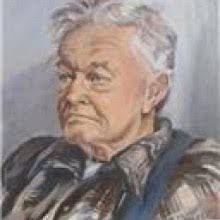 Obituary of Ralph Kibby