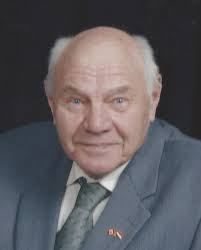 Henry TenHove Obituary