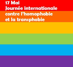 En cette journée mondiale de lutte contre l'homophobie, l'express rappelle la violence de cette intolérance au travers de témoignages, en france et à l'étranger. Journee Internationale Contre L Homophobie Et La Transphobie Alliance Francaise Bangkok