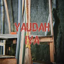 Yaudah Iya Cover Art