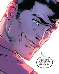 Quelle est, selon vous, la meilleure citation de Superman ? : r/superman