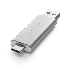 Get it as soon as thu, oct 22. Type C Usb 3 0 Micro Sd Card Reader Satechi
