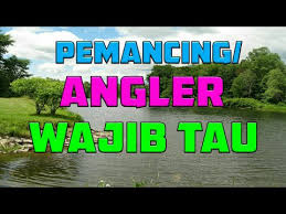 Pada saat itulah anda bisa. Hd Cara Mengetahui Tempat Yang Banyak Ikan