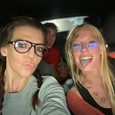 Chi Underground Railroad Foster Network?