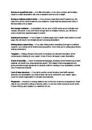 A research paper proposal is mandatory before carrying out a research so that one gets the permission and the funds to carry out the research smoothly and fruitfully. Dissertation Proposals Samples