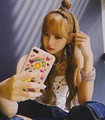 Blackpink lisa most popular and famous wallpaper photo collection. Blackpink Lisa Instagram And Insta Story Update July 10 2018
