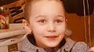 Fundraiser by Christopher Craven : Logan Mwangi