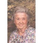 Beulah Forbis Obituary 2012