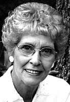 Anne Randall Obituary (2010)