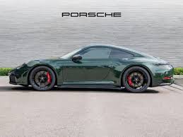 Image result for Brewster Green 2025 Porsche