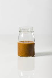 Garlicky Tomato Basil Vinaigrette Recipe Basil Vinaigrette Basil Vinaigrette Recipe Vinaigrette