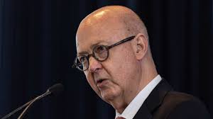 Australia's media union warns there's more stories coming about 'arrogant'  ABC Chair Kim Williams' intervention into content after damning Media Watch  investigation