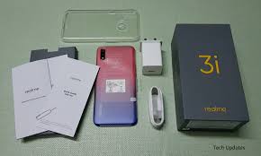 Realme 3i Unboxing & Photo Gallery ...