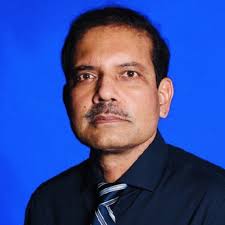 Chandrashekar MISHRA