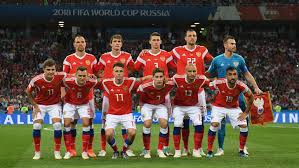 Rossiya Zanyala Vosmoe Mesto Na Chm 2018 Pochemu Ne Pyatoe Sport Ekspress