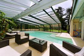 Abris Hauts Pour Piscine Avantages Et Inconvenients