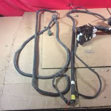 I also understand there are going to be several plugs that will not be used from options that my jeep doesn't have. Jeep Yj Wiring Harness Bmw Factory Wiring Diagrams Begeboy Wiring Diagram Source
